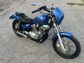 Обява за продажба на Yamaha Virago 250 ~2 200 лв. - изображение 1