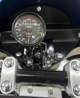 Обява за продажба на Yamaha Virago 250 ~2 200 лв. - изображение 4