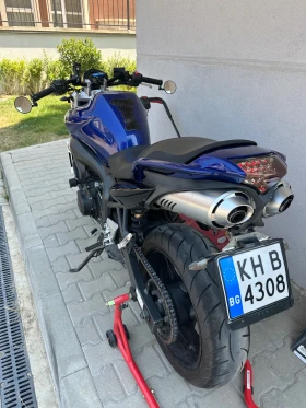 Yamaha FZ6 | Mobile.bg � ����� ������ 3