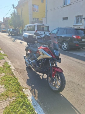 Honda Nc DCT-������� | Mobile.bg � ����� ������ 3