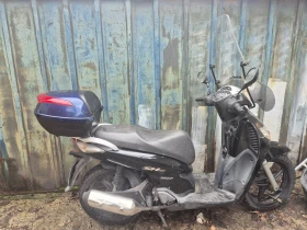 ������ Honda Sh
