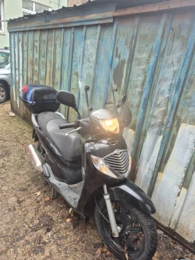 Honda Sh 150i | Mobile.bg � ����� ������ 2