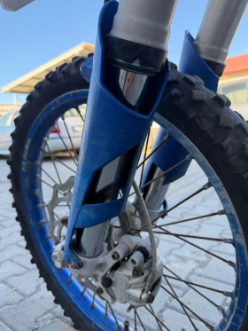 Ktm EXC HUSABERG TE 300 | Auto.bg — изображение 6