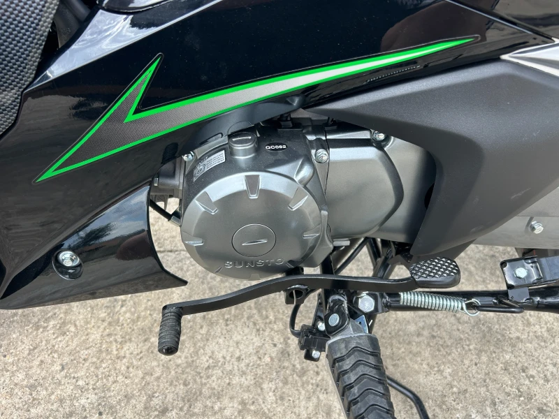 Lifan Elite EASY 49 куб., снимка 14 - Мотоциклети и мототехника - 51218785