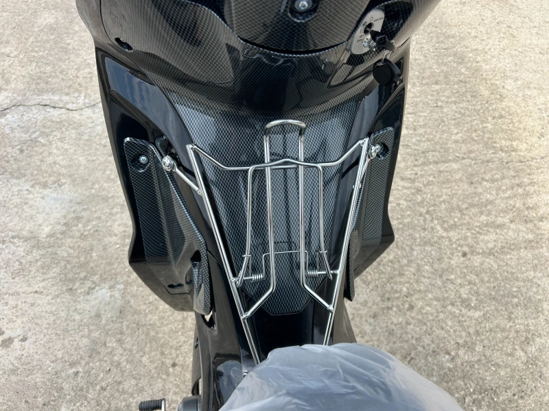 Lifan Elite EASY 49 куб., снимка 16 - Мотоциклети и мототехника - 51218785