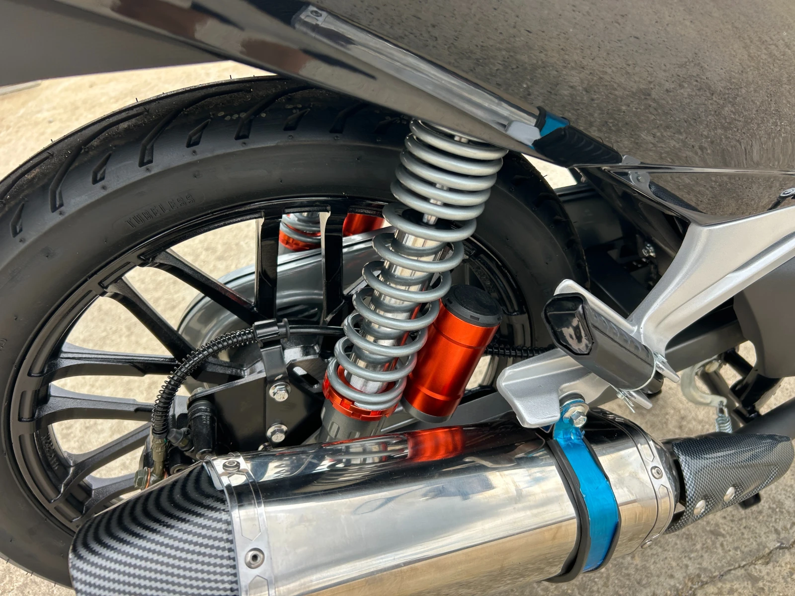 Lifan Elite EASY 49 . | Mobile.bg   13