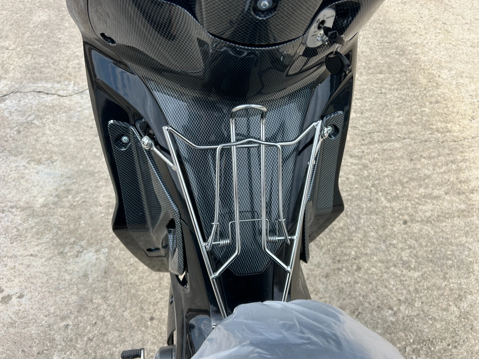 Lifan Elite EASY 49 . | Mobile.bg   16