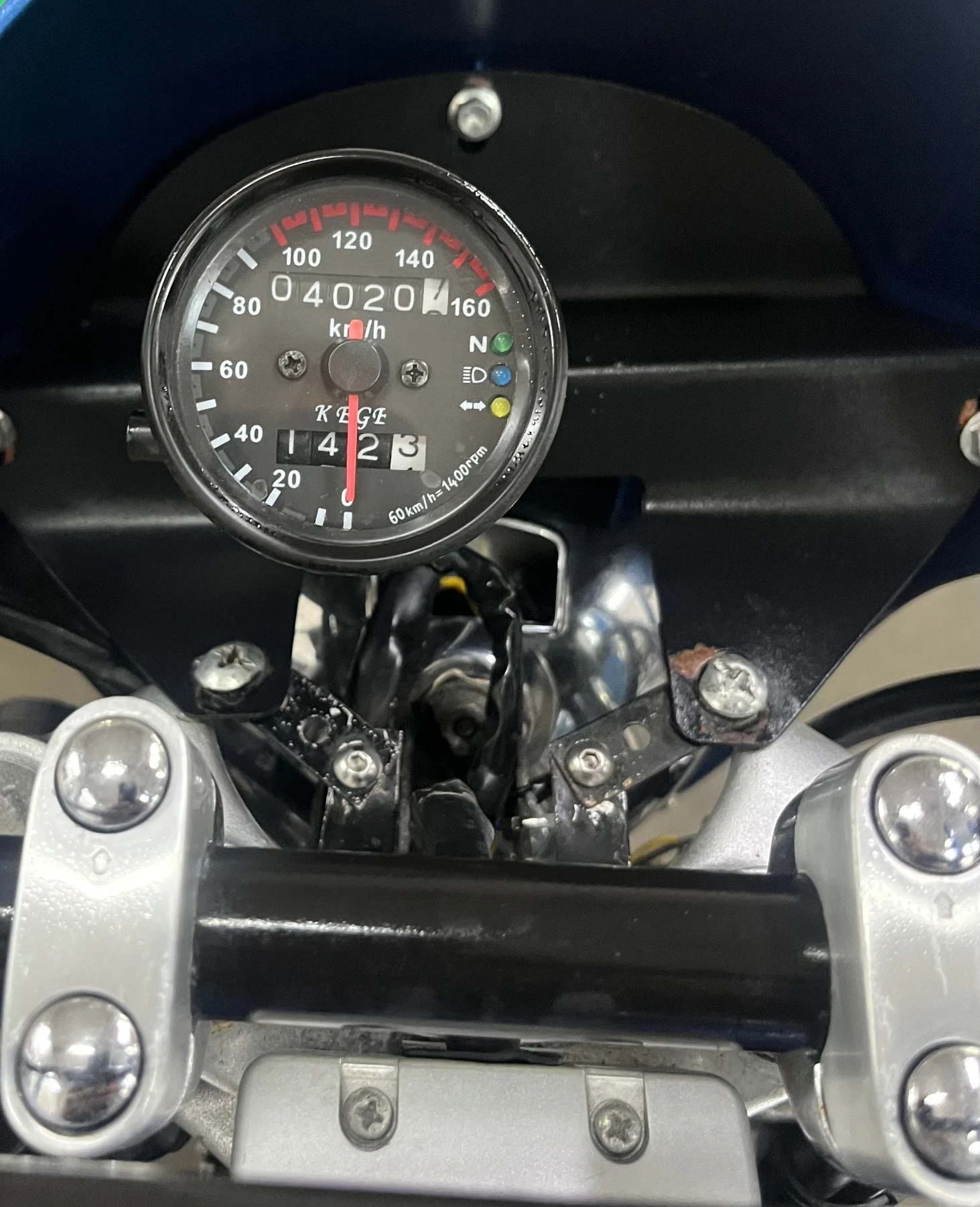Yamaha Virago 250 - изображение 5