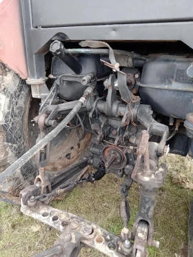 Трактор Беларус 80, снимка 4