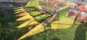 Комбайн Deutz-Fahr 5690 HTC, снимка 7