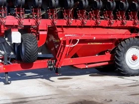      Horsch Maestro 24.70 SW