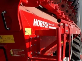  Horsch Maestro 24.70 SW | Mobile.bg    1