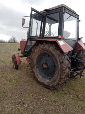 Трактор Беларус 80, снимка 6 - Селскостопанска техника - 52631812