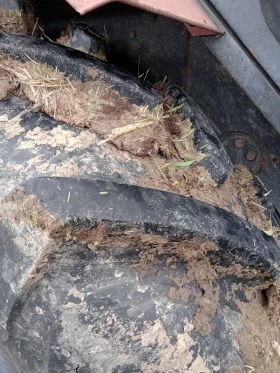 Трактор Беларус 80, снимка 10 - Селскостопанска техника - 52631812