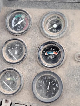 Трактор Беларус 80, снимка 2 - Селскостопанска техника - 52631812