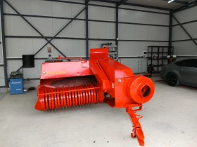      Welger AP 61