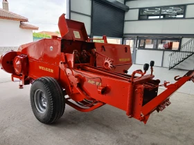     Welger AP 61