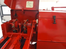      Welger AP 61