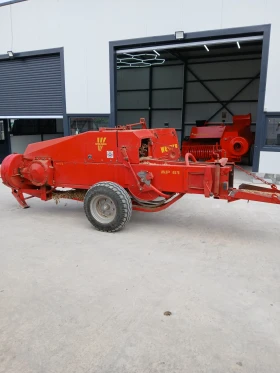  Welger AP 61 | Mobile.bg    6