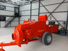      Welger AP 61