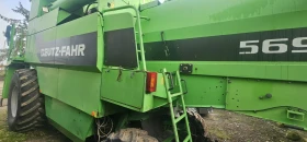 ������� Deutz-Fahr 5690 HTC | Mobile.bg � ����� ������ 2