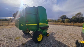 ����������� John Deere 592 �����+ ����� | Mobile.bg � ����� ������ 4