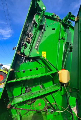 ����������� John Deere 592 �����+ ����� | Mobile.bg � ����� ������ 6