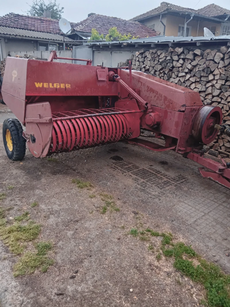 Трактор Беларус 80, снимка 11 - Селскостопанска техника - 52631812