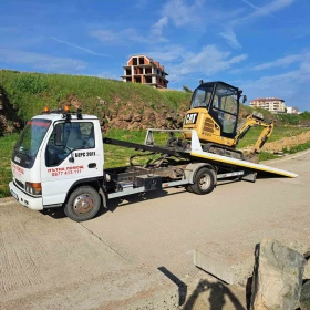 Обява за продажба на Багер Cat 301.7D ~45 600 лв. - изображение 7