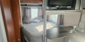 Каравана KIP Kip Hy Line Hyb 50, снимка 7