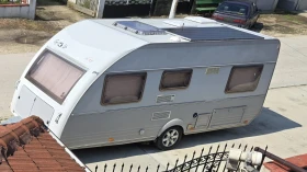Каравана KIP Kip Hy Line Hyb 50, снимка 1