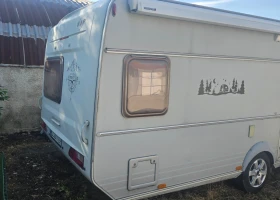 Каравана KIP Kip Hy Line Hyb 50, снимка 2