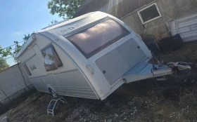 Каравана KIP Kip Hy Line Hyb 50, снимка 3
