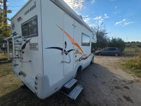 Кемпер Euramobil Ford transit , снимка 14
