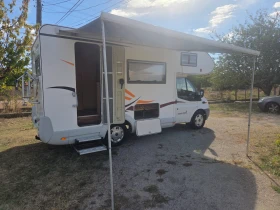 Кемпер Euramobil Ford transit , снимка 17