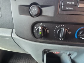 Кемпер Euramobil Ford transit , снимка 11