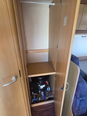 ������ Euramobil Ford transit  | Mobile.bg � ����� ������ 6