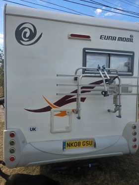 ������ Euramobil Ford transit  | Mobile.bg � ����� ������ 13