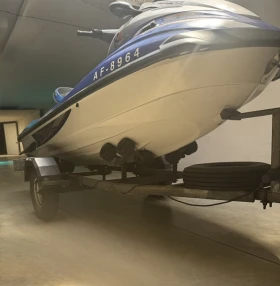 Джет Yamaha FX160 HO, снимка 8