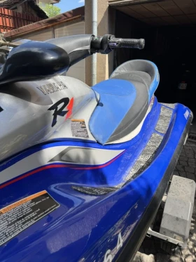 Джет Yamaha FX160 HO, снимка 11