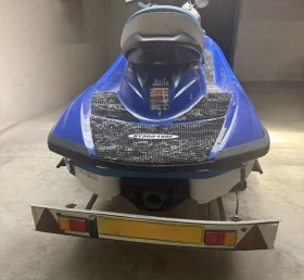 Джет Yamaha FX160 HO, снимка 2