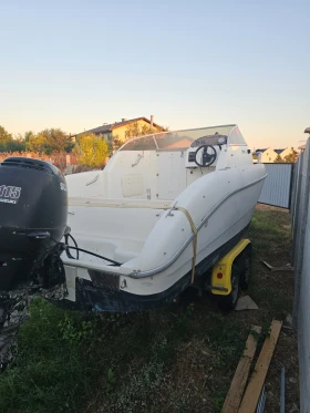 Обява за продажба на Лодка MM Boote ~10 300 EUR - изображение 1