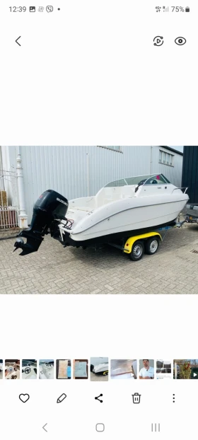 Обява за продажба на Лодка MM Boote ~10 300 EUR - изображение 8