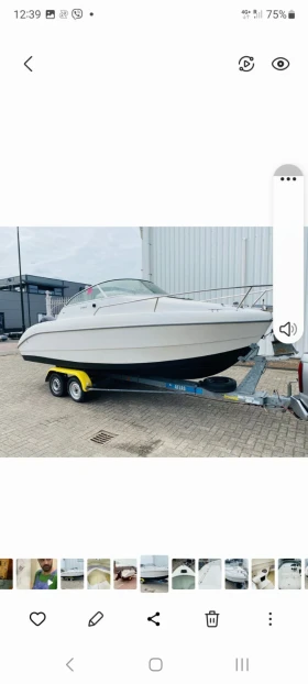 Обява за продажба на Лодка MM Boote ~10 300 EUR - изображение 7