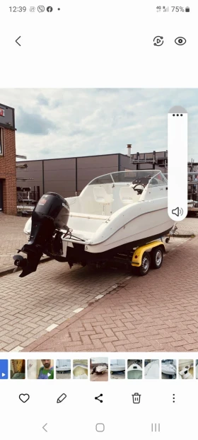 Обява за продажба на Лодка MM Boote ~10 300 EUR - изображение 5