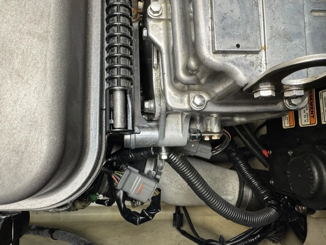 Джет Yamaha FX160 HO, снимка 4 - Воден транспорт - 55853145