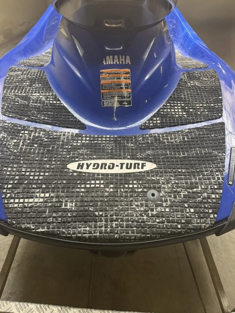 Джет Yamaha FX160 HO, снимка 7 - Воден транспорт - 55853145
