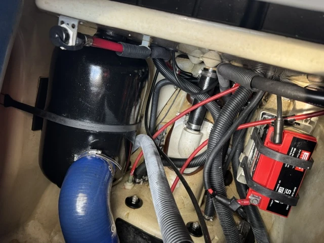 Джет Yamaha FX160 HO, снимка 6 - Воден транспорт - 55853145