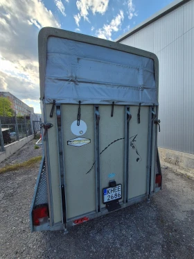 ����� �� �������� �� �� ��������� Bockmann Comfort