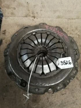 Комплект съединител  FORD Connect - 1.8TDCi 02- 90PS  , снимка 1